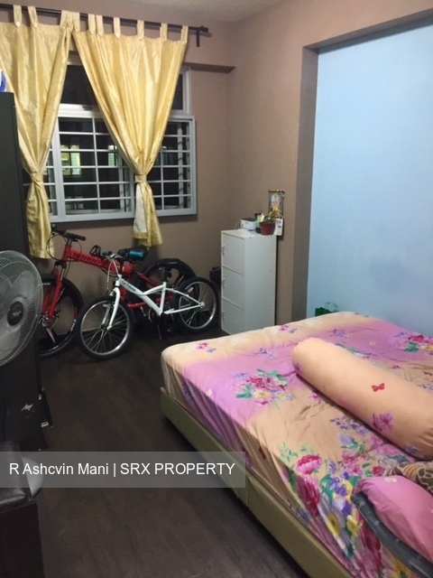 Blk 424D Yishun Avenue 11 (Yishun), HDB 4 Rooms #251320221